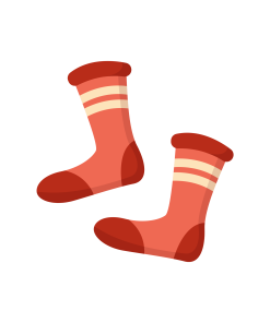 Classic Socks - Bamboo