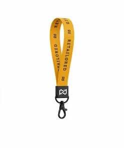 Keychain Lanyard