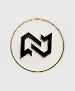Small Metal Pin