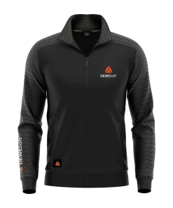 Active Track Jacket