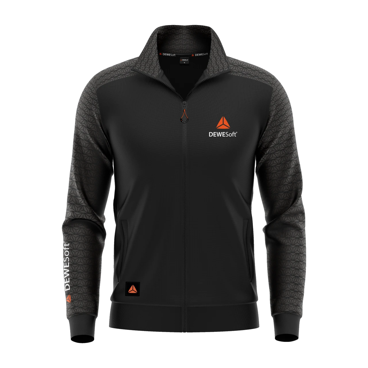 Active Track Jacket