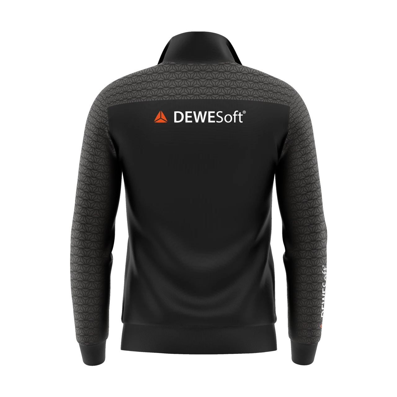 Active Track Jacket - Image 2