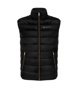 Puffer vest
