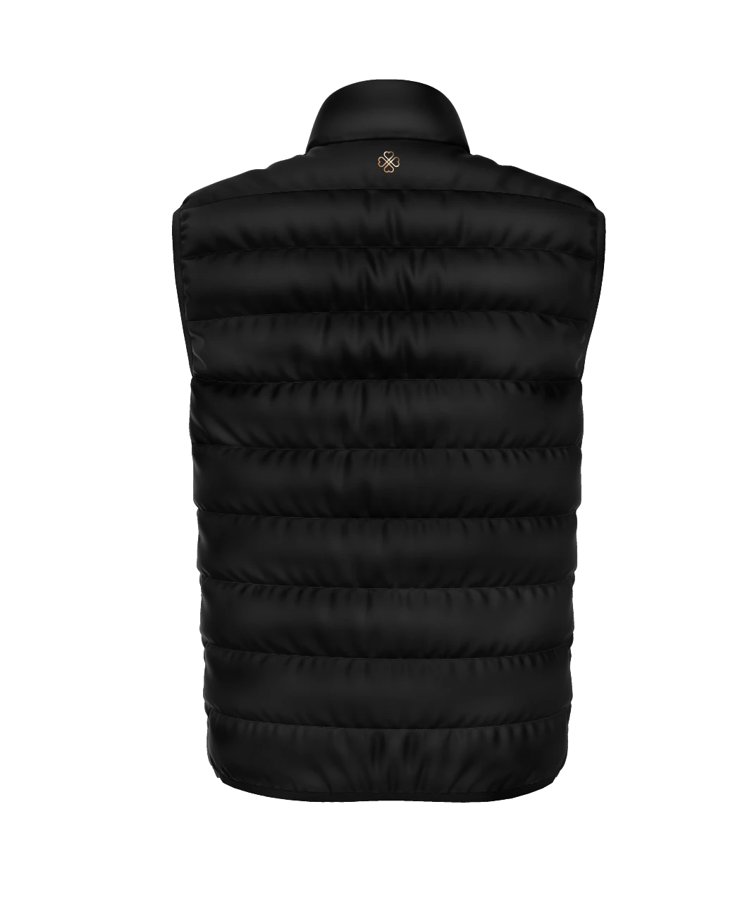 Puffer vest - Image 2