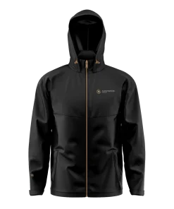 Softshell Jacket