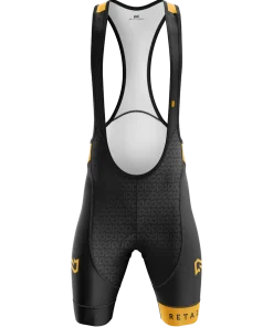 Cycling Bibs - RECREATION