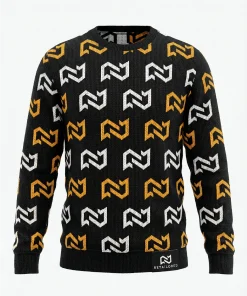 Christmas Sweater - Acryl