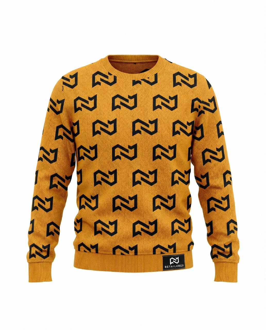 Christmas Sweater - Cotton