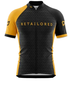 Cycling Jersey - RECREATION