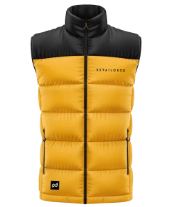 Durable Vest
