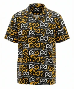 Hawaii Shirt