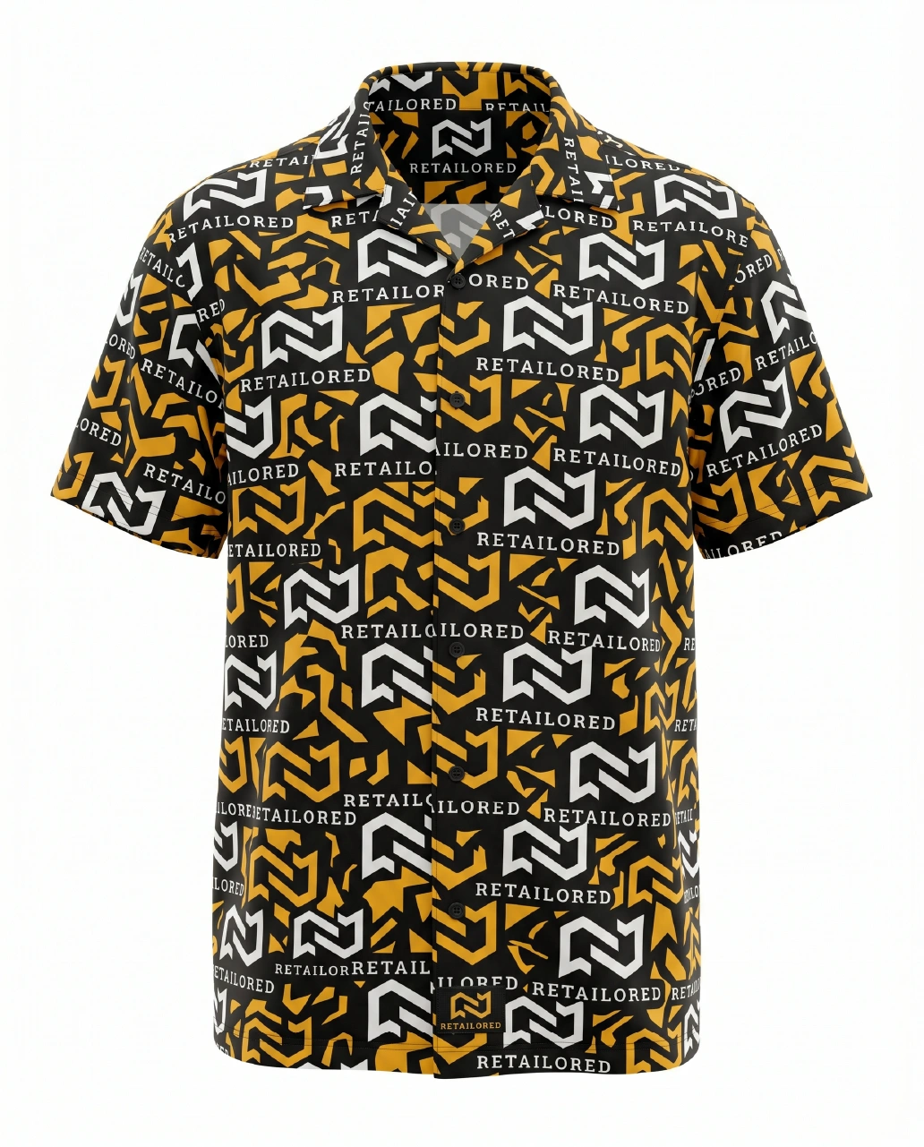 Hawaii Shirt
