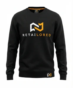 Premium Organic Sweater