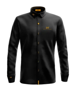 Easy Iron Shirt