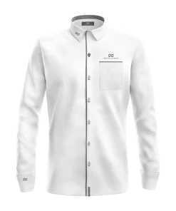 Natural Business Shirt