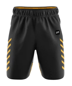 Double Layer Sport Shorts