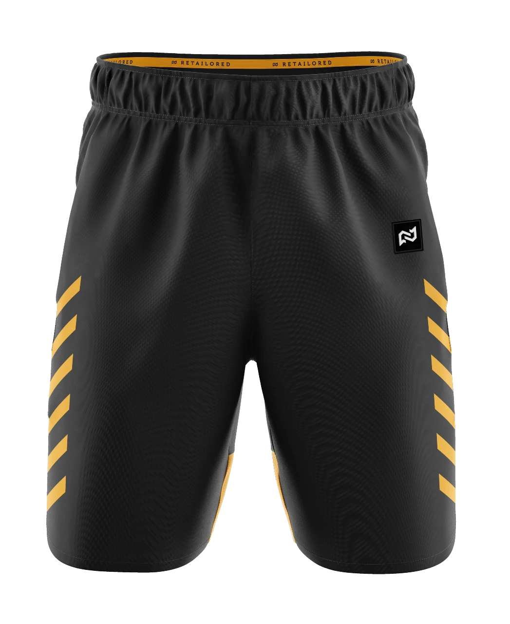 Double Layer Sport Shorts