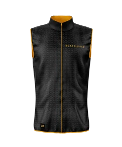 Cycling Gilet