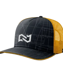 Trucker Snapback