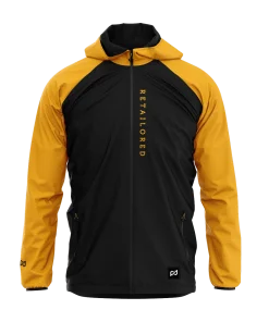 Windbreaker RipStop