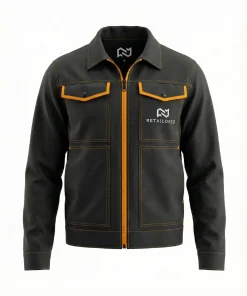 Workwear Jacket
