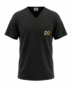 Scrubs Top