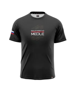 Casual Cycling T-shirt