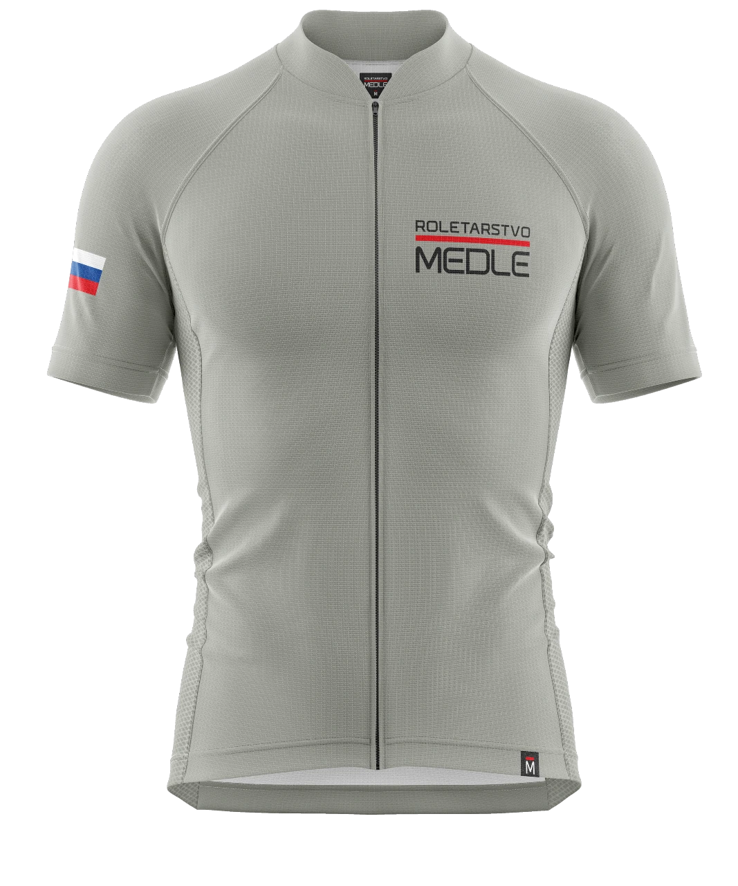 Cycling Jersey - COMPETITION PRO