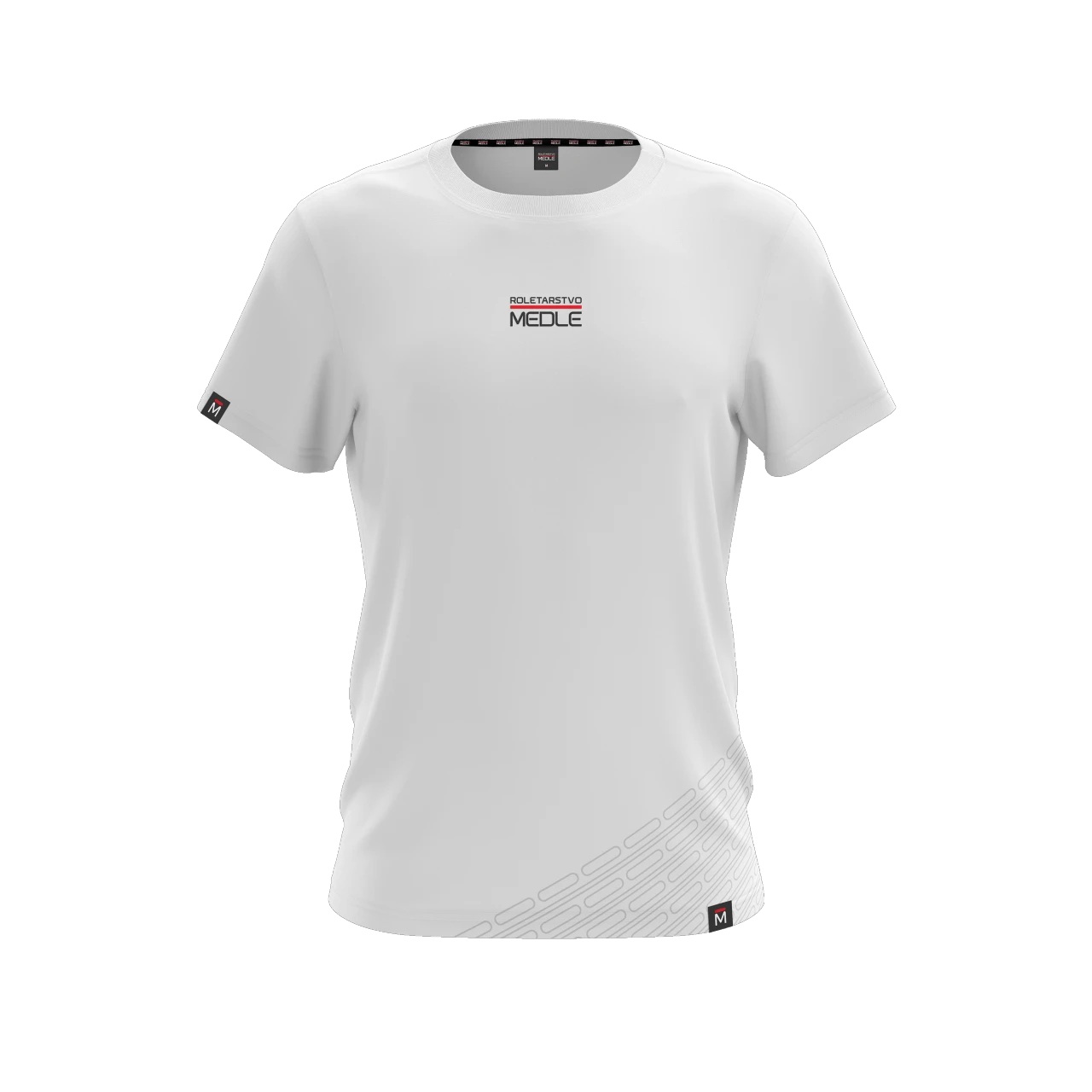 Premium T-shirt - Image 3