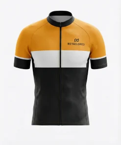 Cycling Jersey - COMPETITION