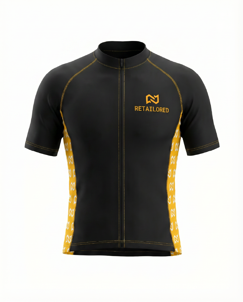 Cycling Jersey - RACE