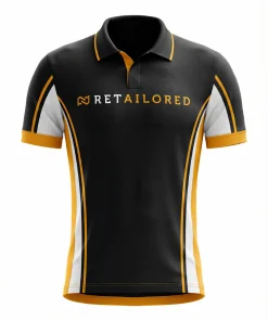 Casual Cycling Polo