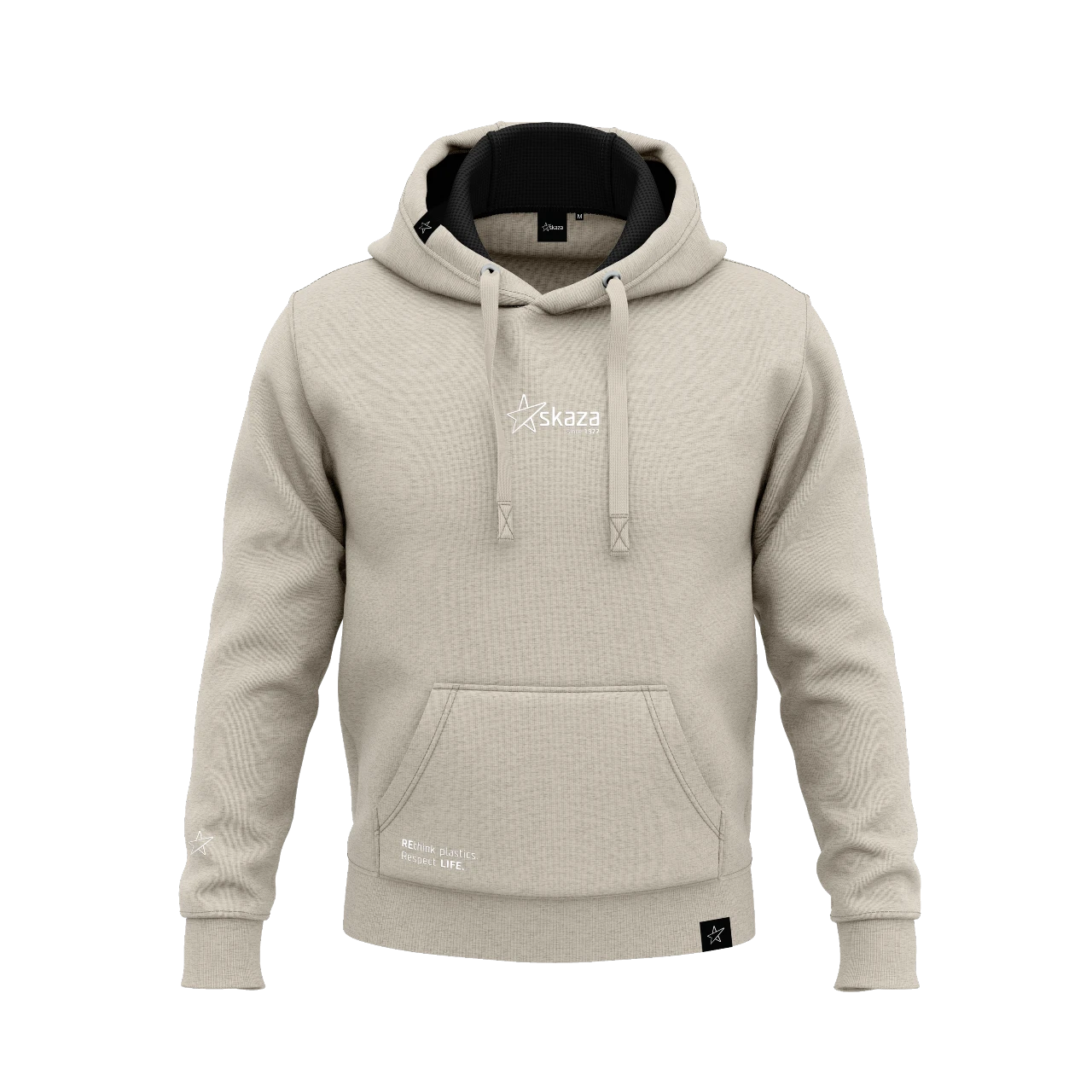 Bamboo Hoodie