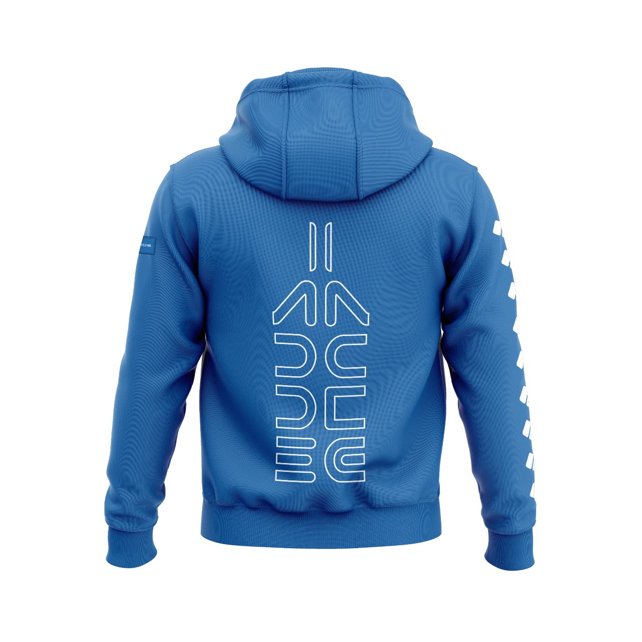 Classic Hoodie - Image 2