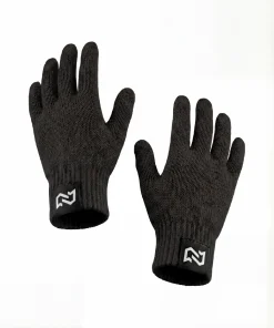 Knitted Gloves