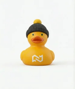 Large Rubber Duck