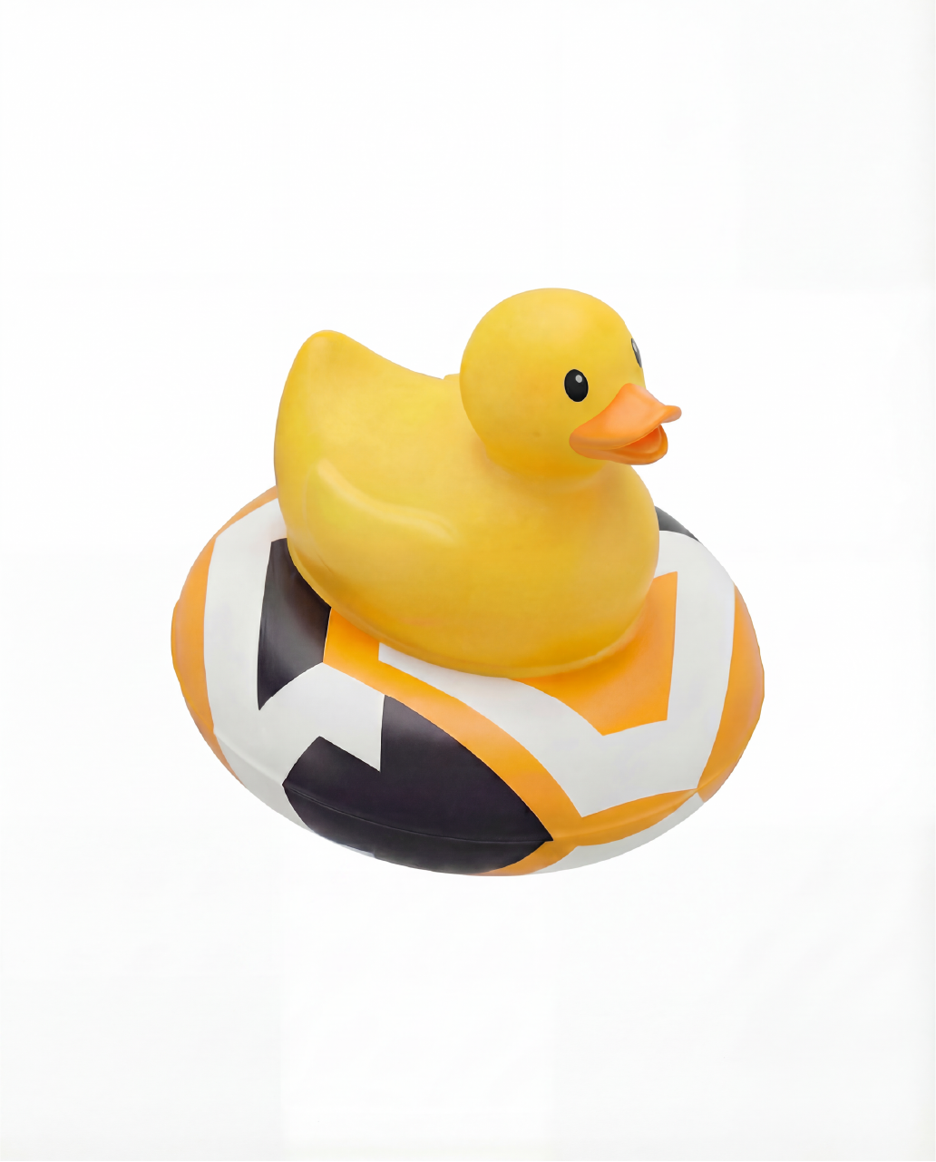 Medium Rubber Duck