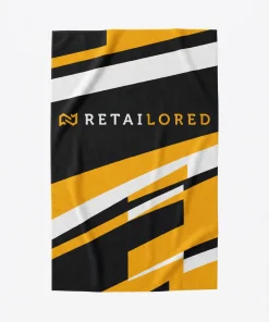 XL Beach Towel