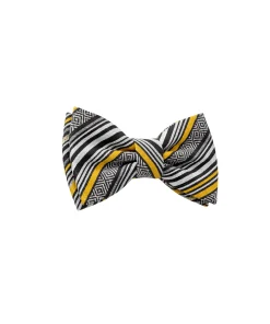 Polyester Woven Bowtie