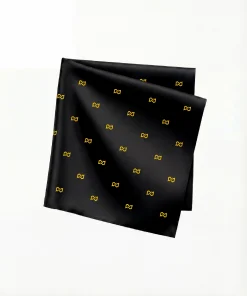 Silk Pocket Hanky