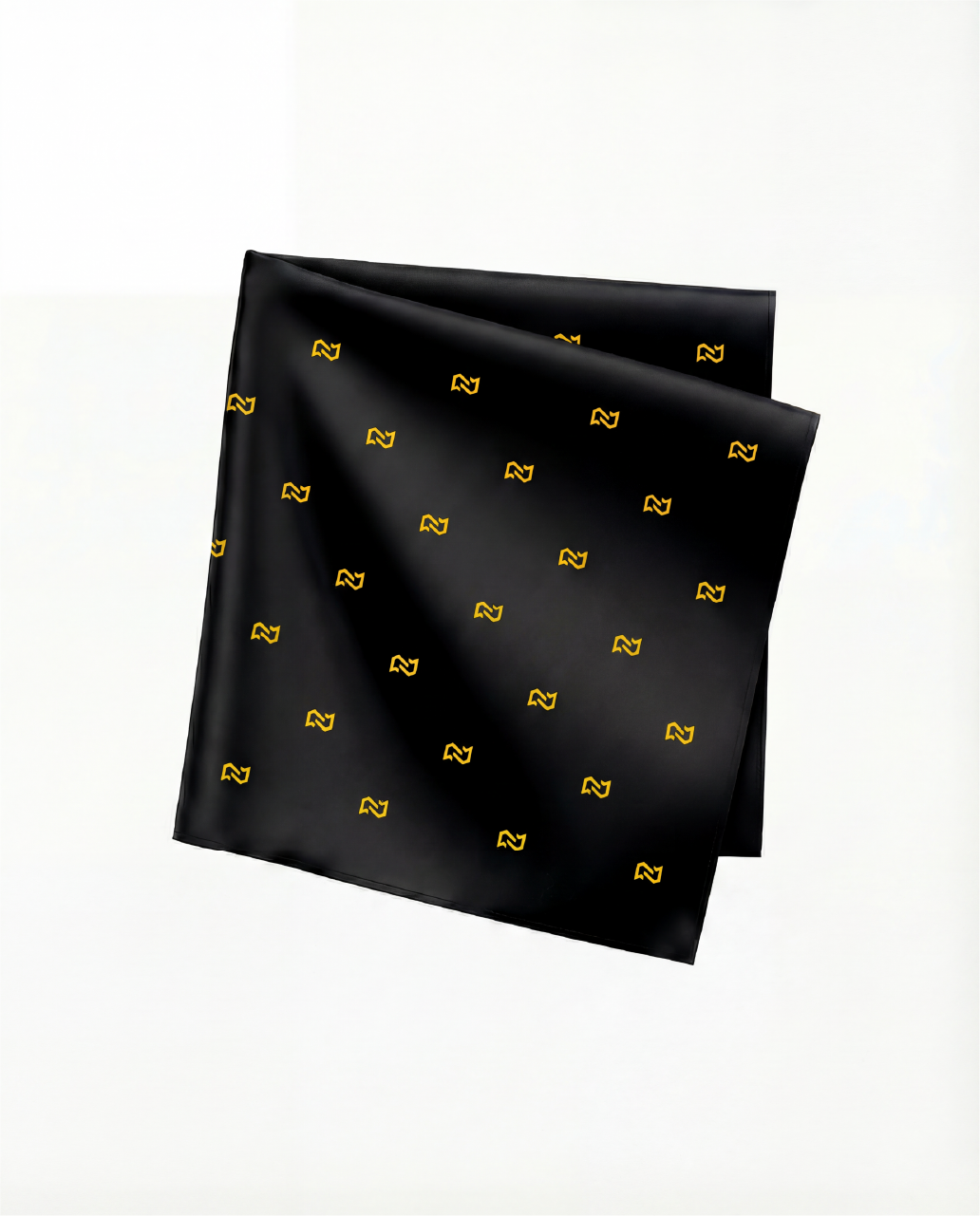 Silk Pocket Hanky