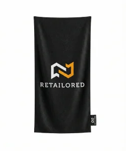XL Quick Dry Towel
