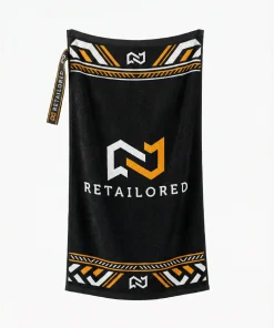 Quick Dry Beach Towel