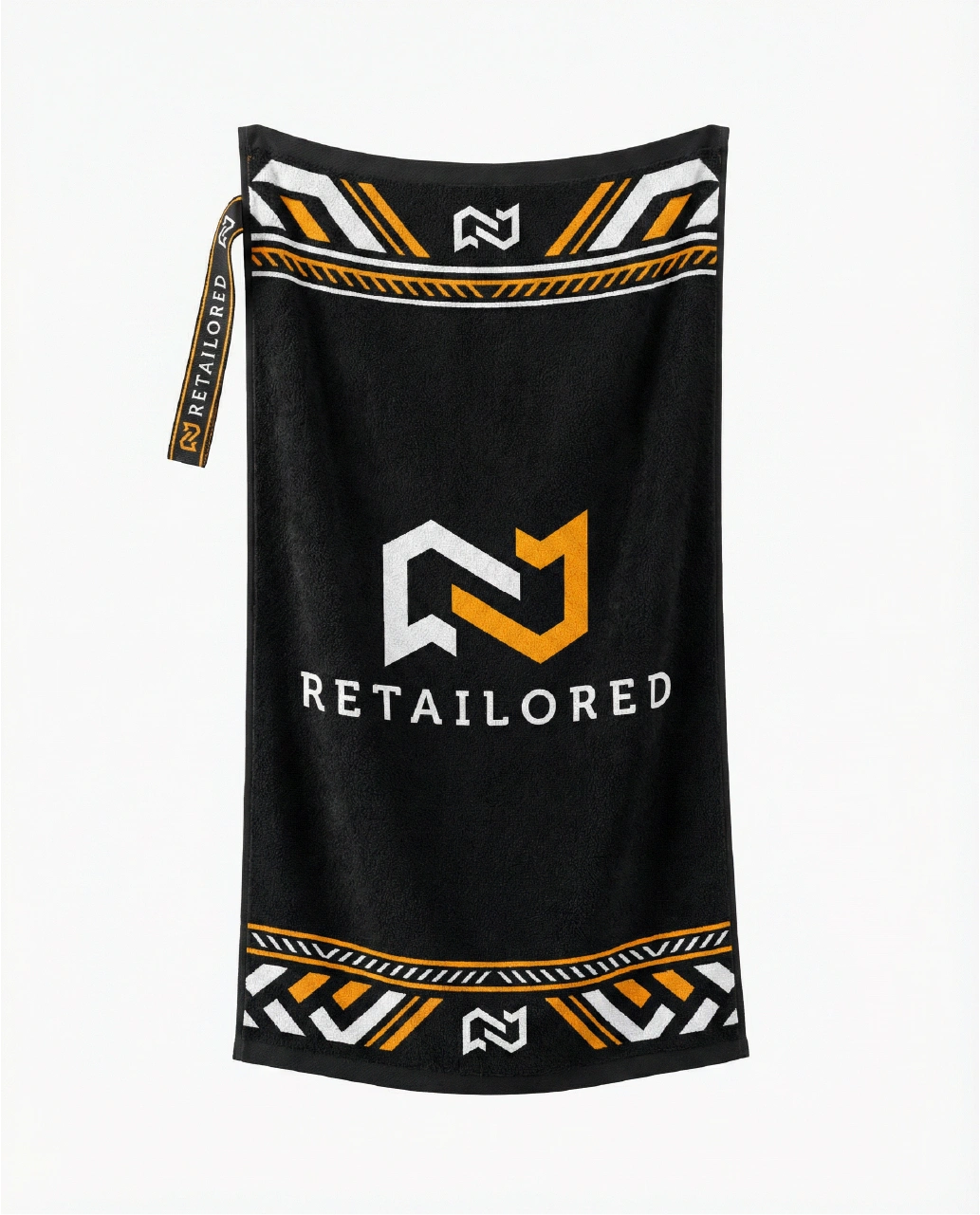 Quick Dry Beach Towel