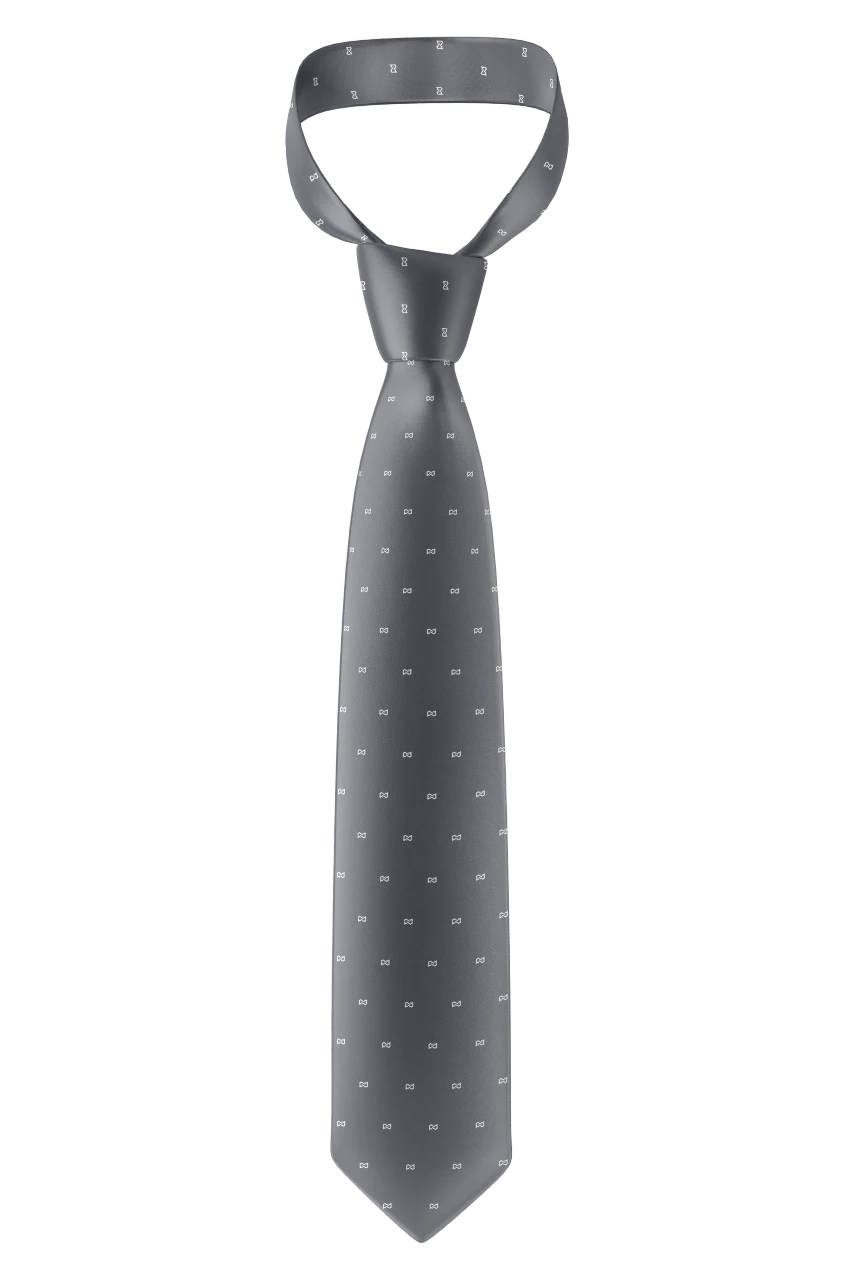 Silk Tie