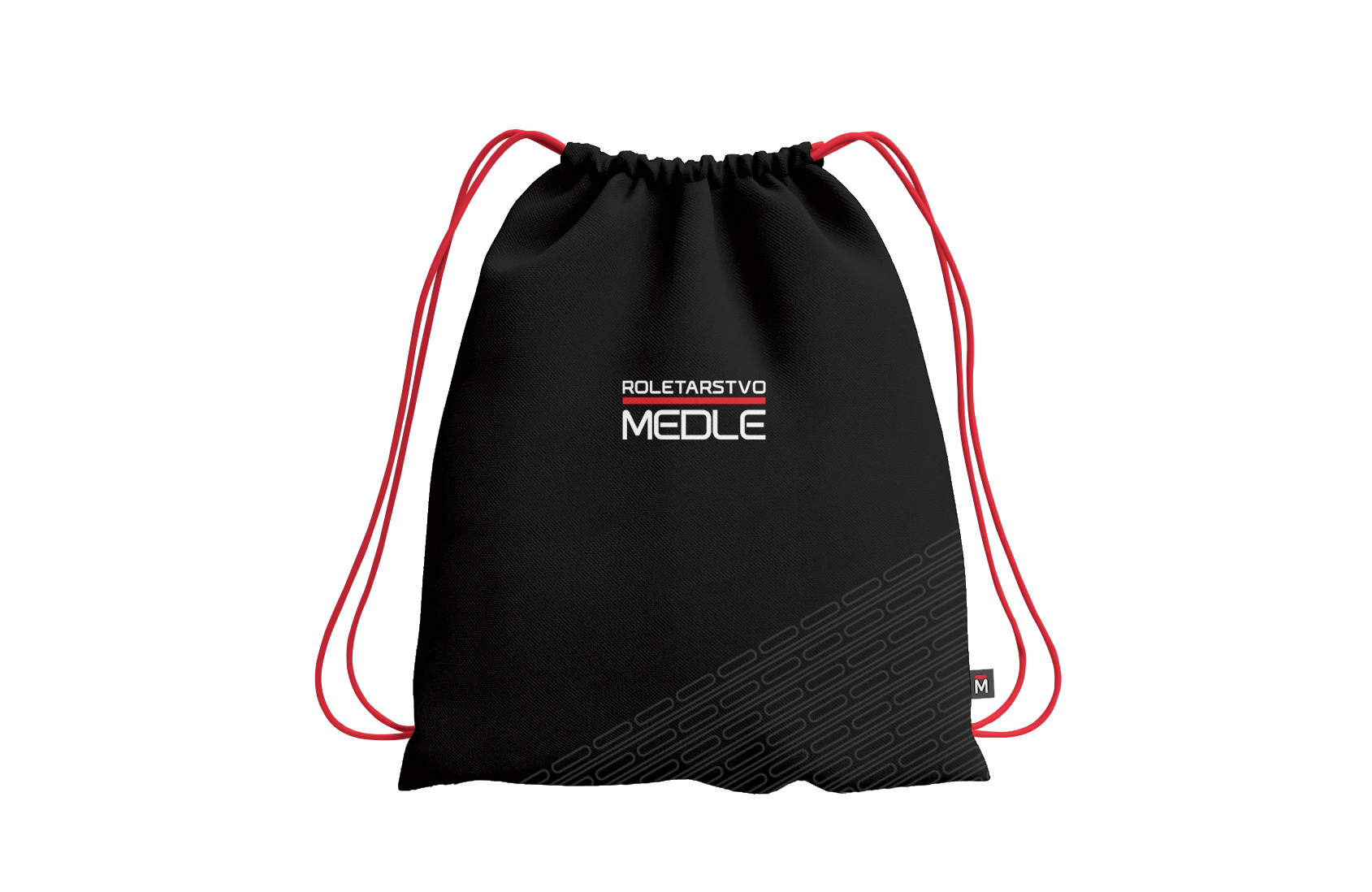 Premium String Bag - Image 2