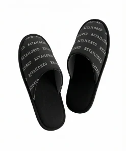Hotel Slippers