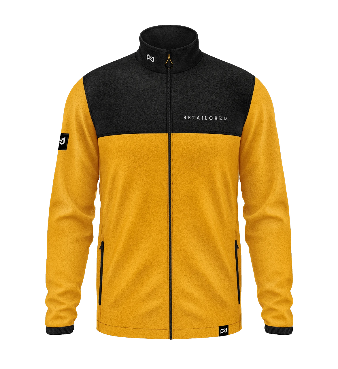 Polar Fleece Jacket