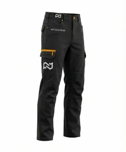 Workwear Cargo Pants