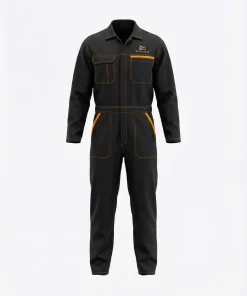 Workwear Overall